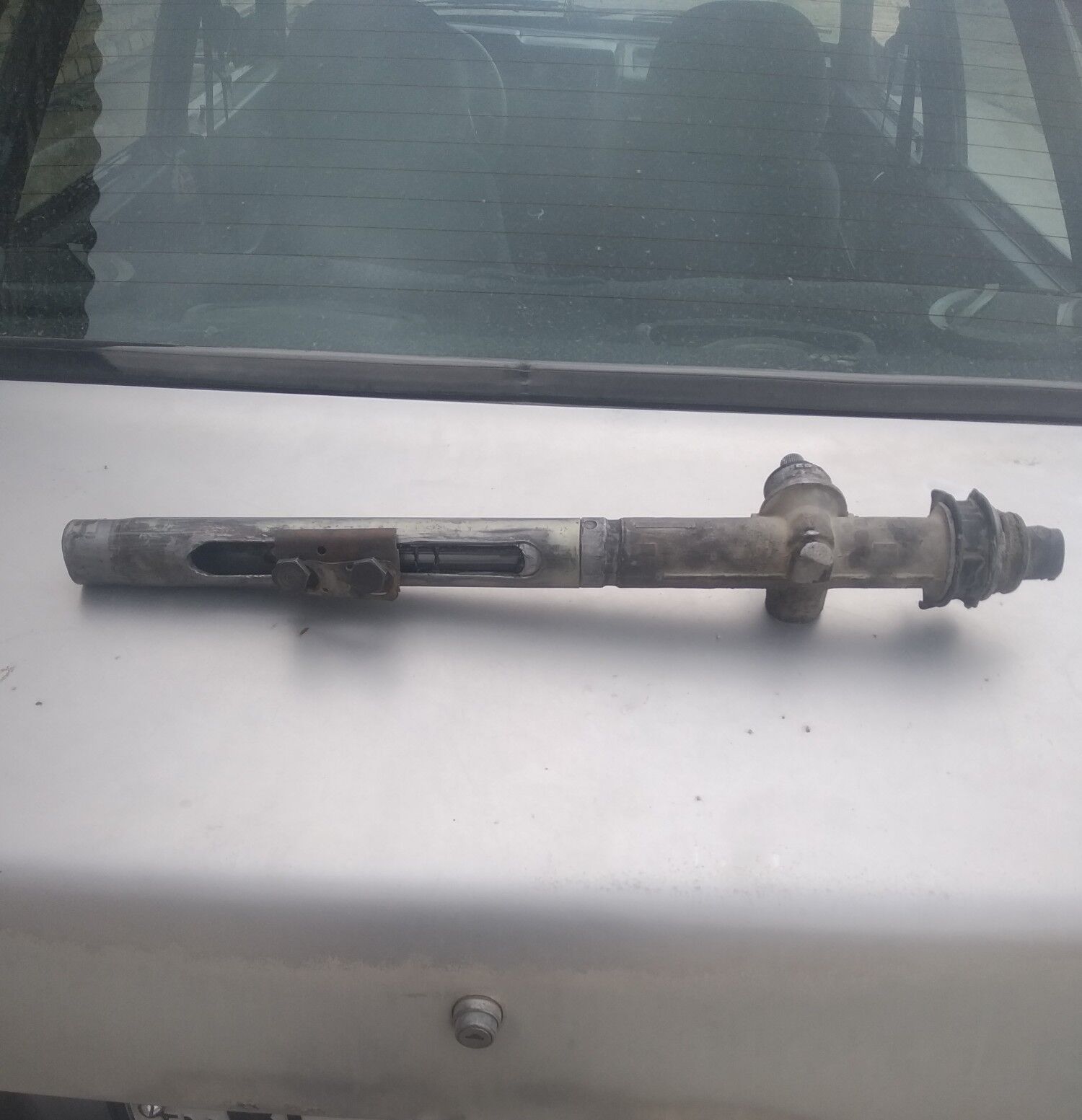 рлавой 300 TMT - Bäherden - img 1