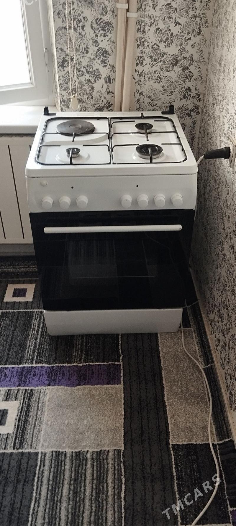 Gaz plita - Мир 7 - img 1