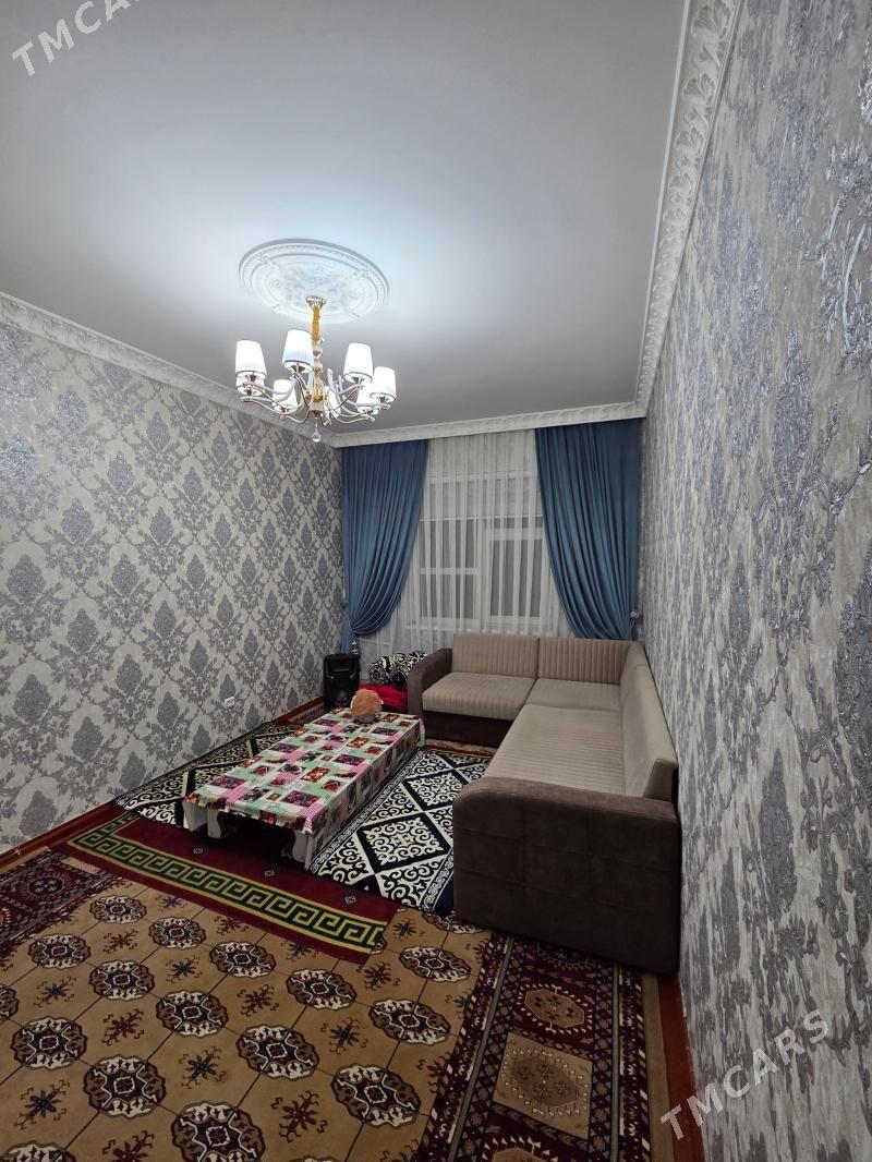 GOWDAN 3 KOMNAT - Ашхабад - img 1