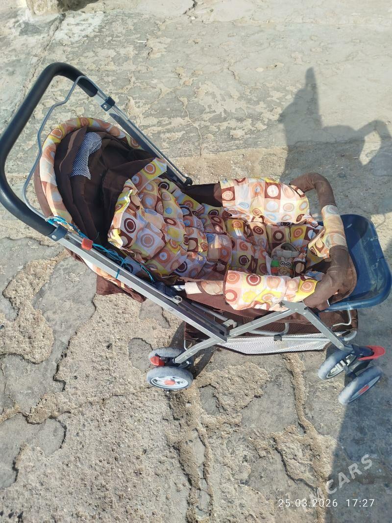 kolyasga - Esenguly - img 1