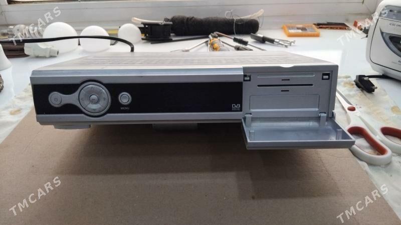 тюнер - Türkmenabat - img 1