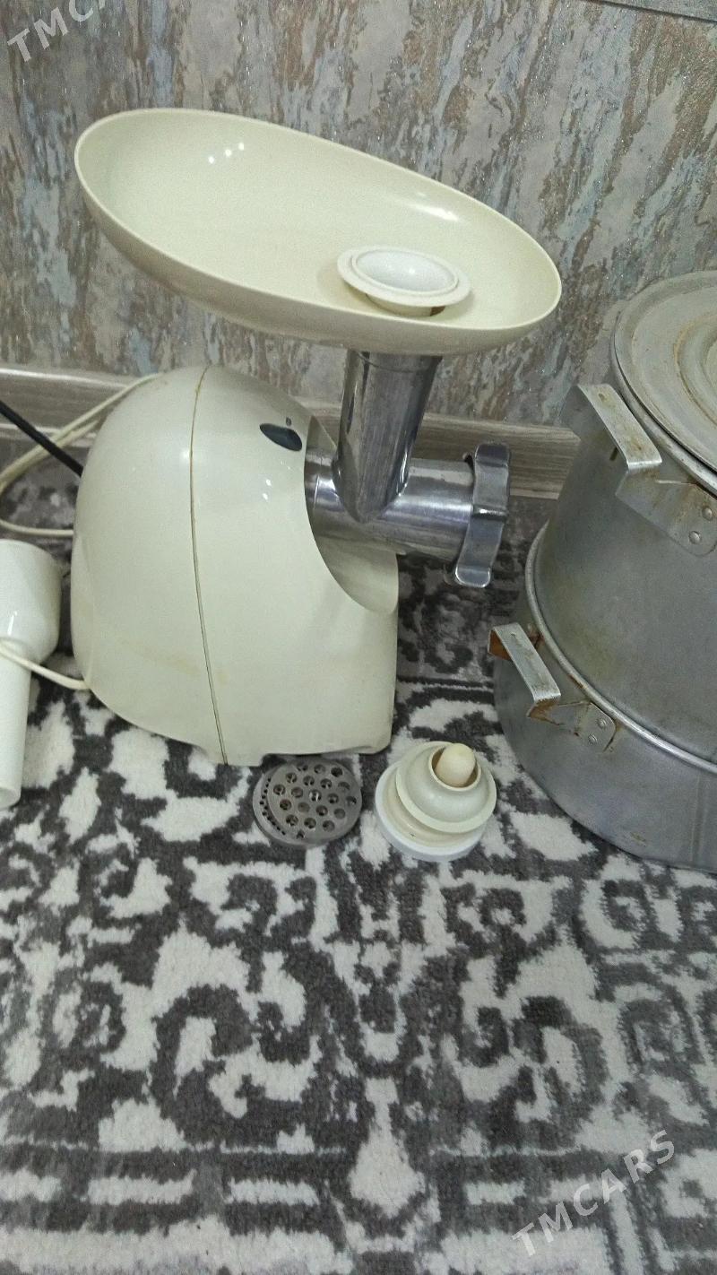 Посуда - Туркменбаши - img 1