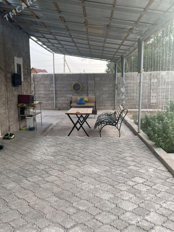 дача 2 - Balkanabat - img 1