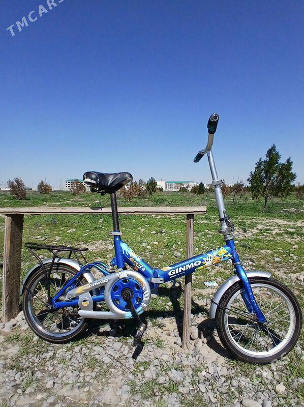 welik - Büzmeýin - img 1