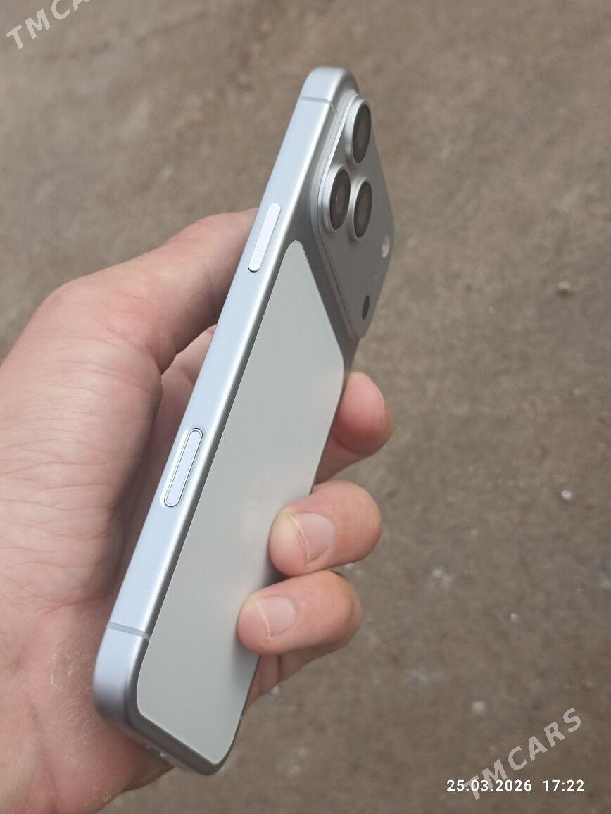 ayfon 17 pro max kopya - Türkmenabat - img 1