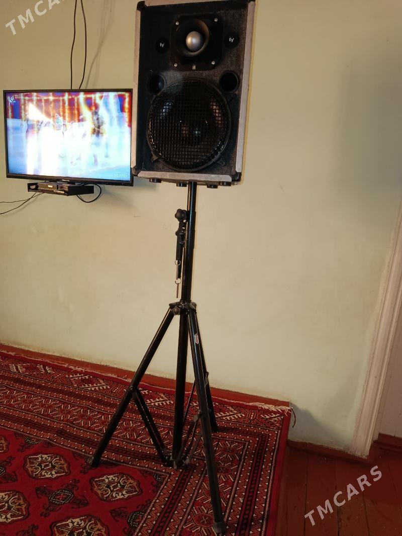 Manitor - Daşoguz - img 1