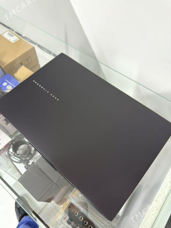 Asus Vivobook Pro б/у - Aşgabat - img 1