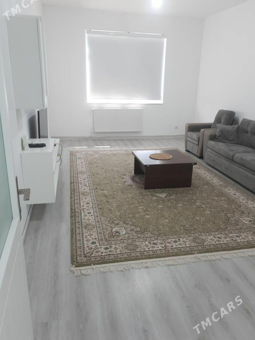 Arenda Mir 8 аренда сдаю - Ашхабад - img 1