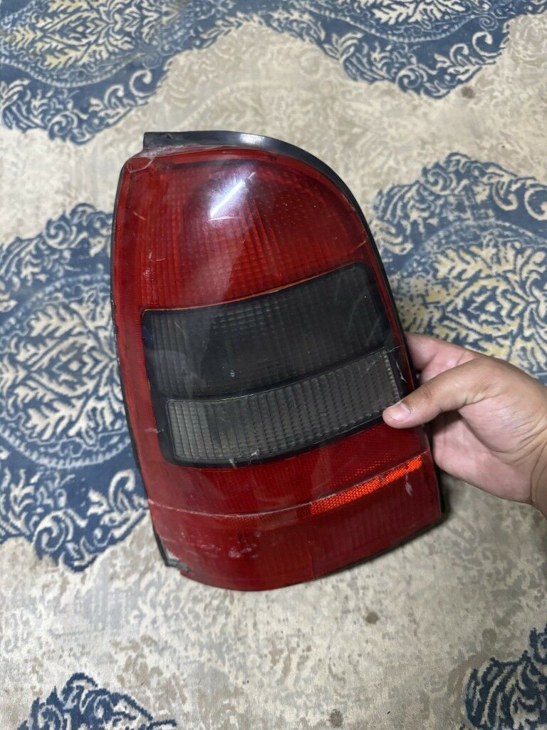 Far vectra b furgon 110 TMT - Дашогуз - img 1