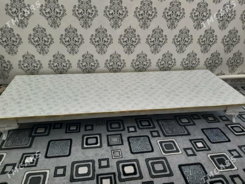 стол 90×260 - Daşoguz - img 1