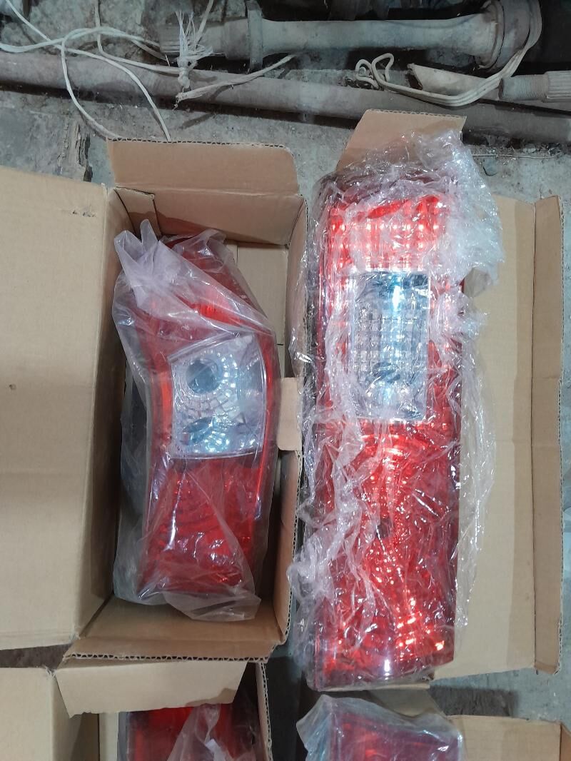 Toÿota stop 1 000 TMT - Gyzylarbat - img 1