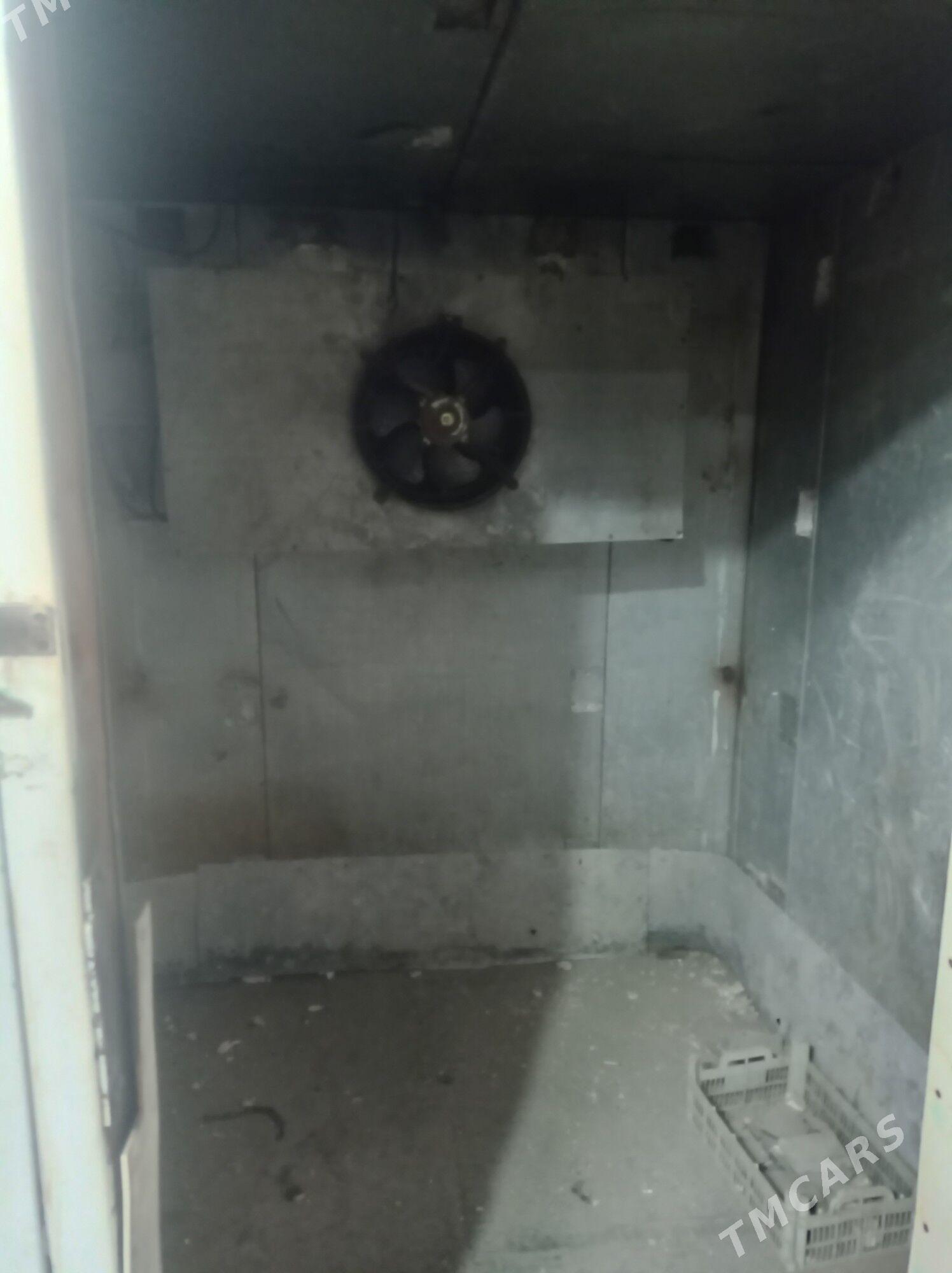 Sowadyjy Satlyk - Векильбазар - img 1