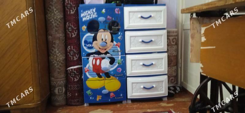 kamot - Balkanabat - img 1