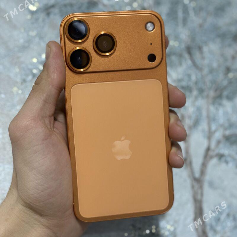 iPhone Xr/17 Pro - Туркменабат - img 1