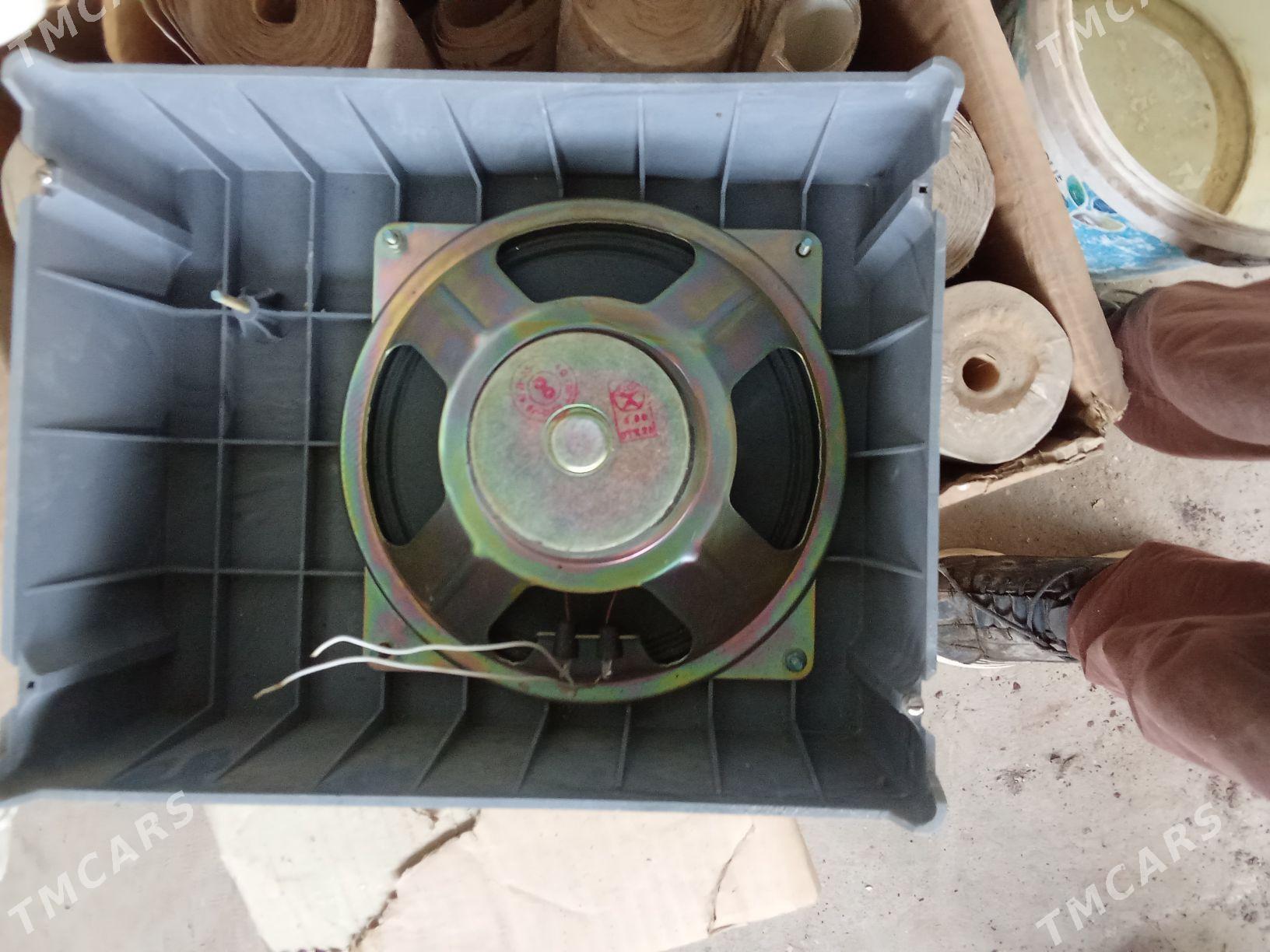 kalonka - Туркменабат - img 1