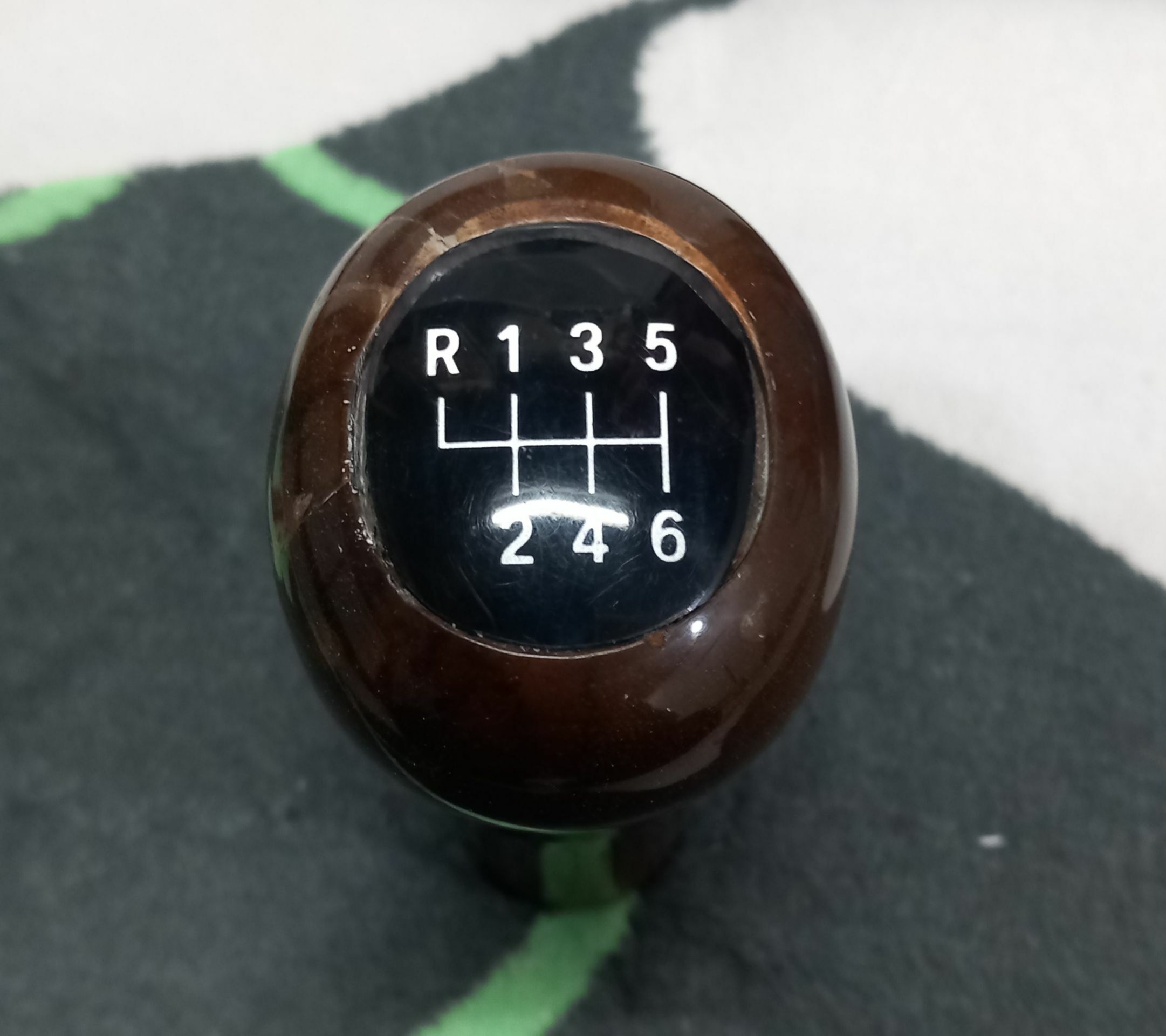 Rycag mehanika 100 TMT - Балканабат - img 1