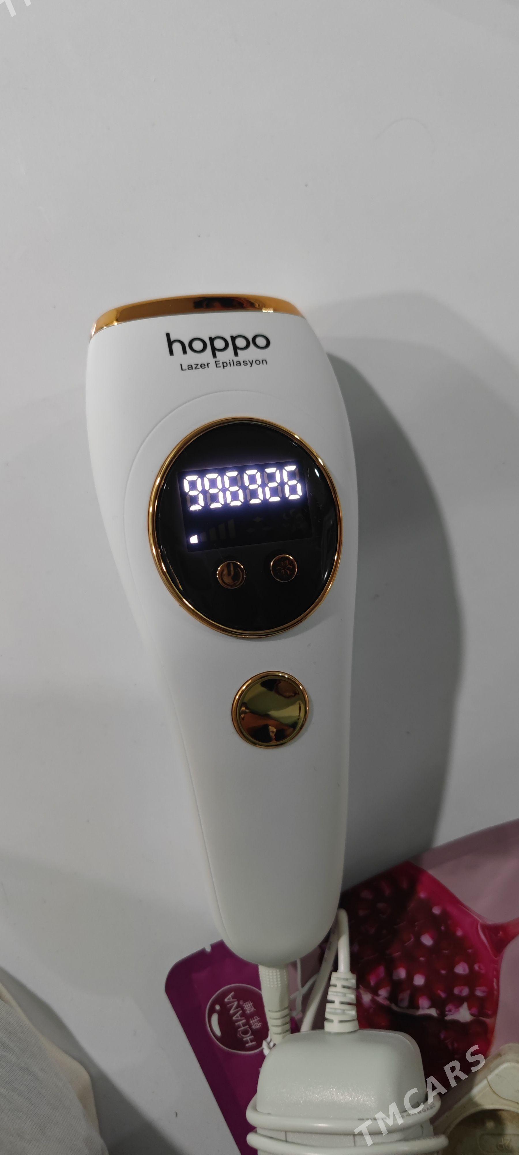 Lazer epilyotor - Mary - img 1