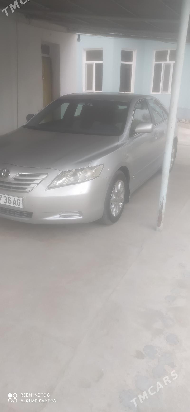 Toyota Camry 2008 - 190 000 TMT - Aşgabat - img 1