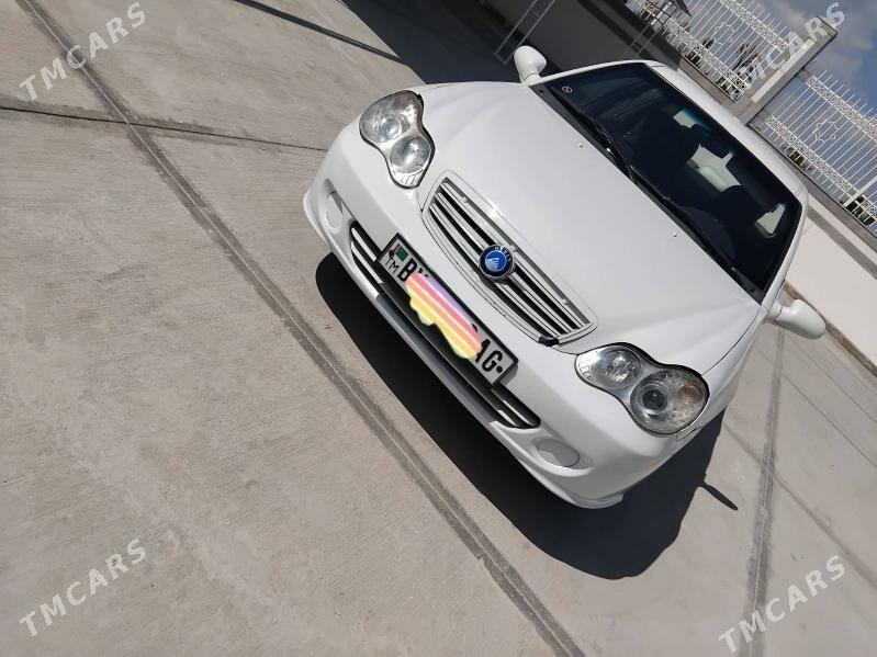 Geely Monjaro 2009 - 85 000 TMT - Аркадаг - img 1