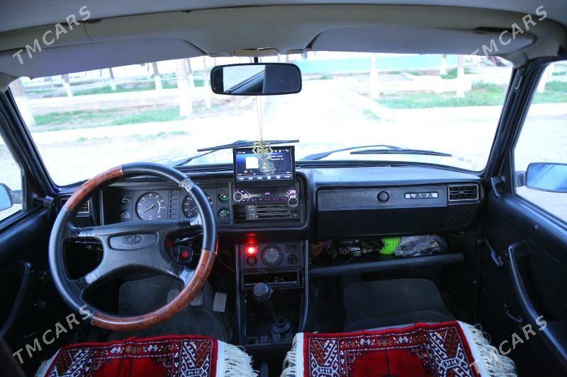 Lada 2107 2010 - 50 000 TMT - Ýolöten - img 1