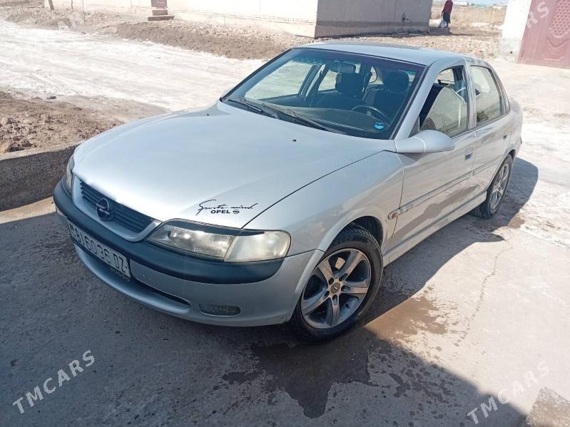 Opel Vectra 1997 - 66 000 TMT - Daşoguz - img 1