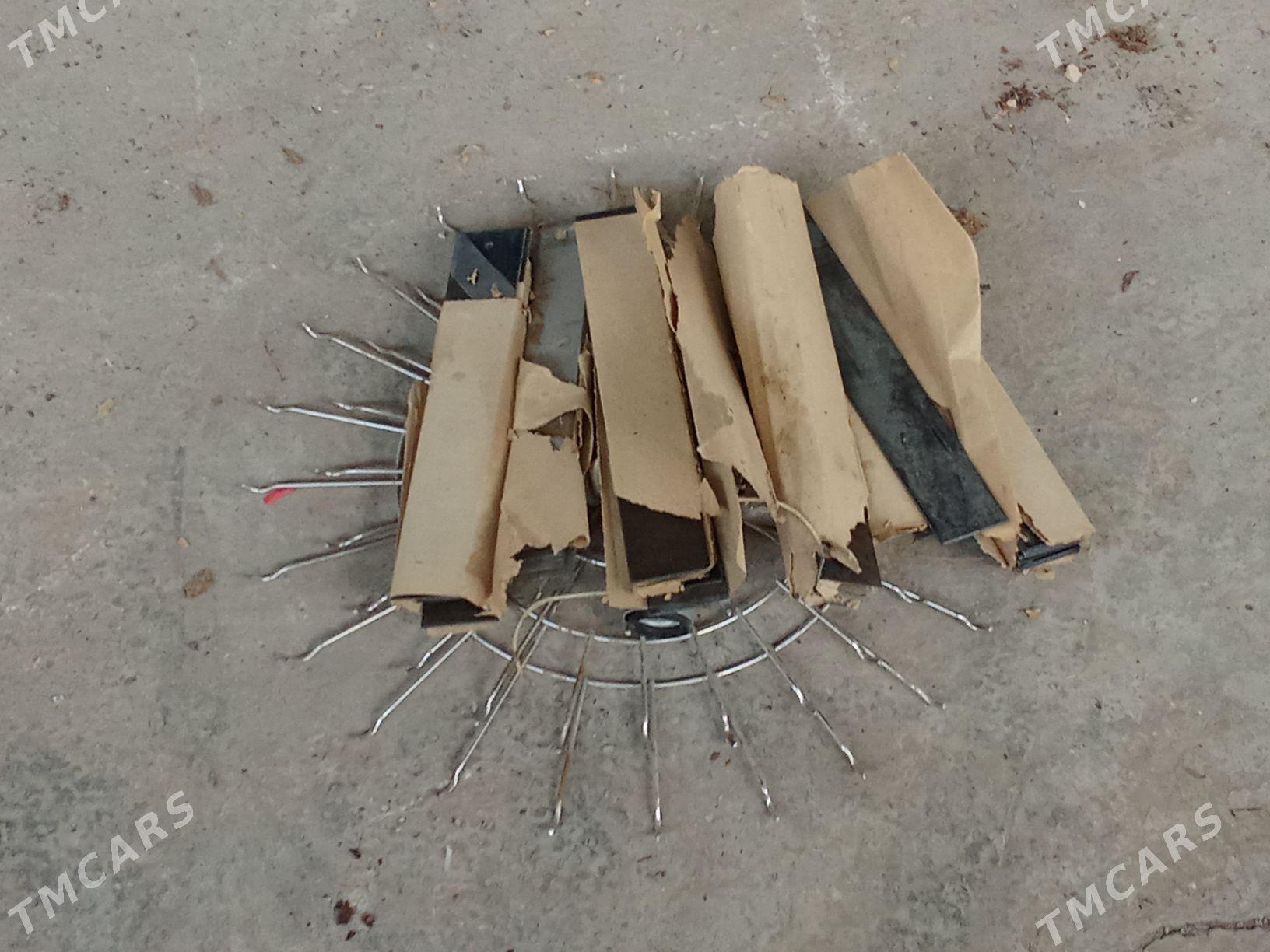 lyustra - Туркменабат - img 1