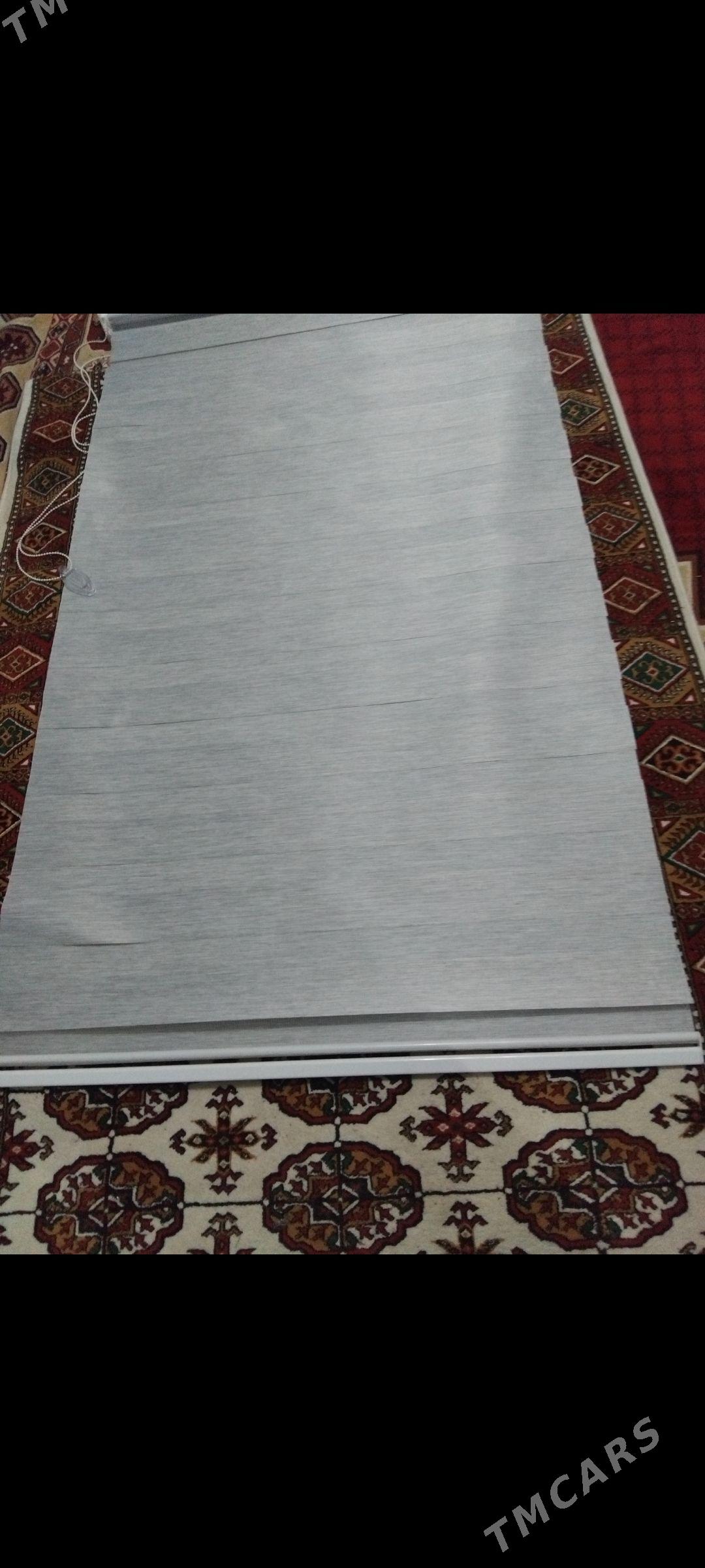 жалюзи - Ашхабад - img 1