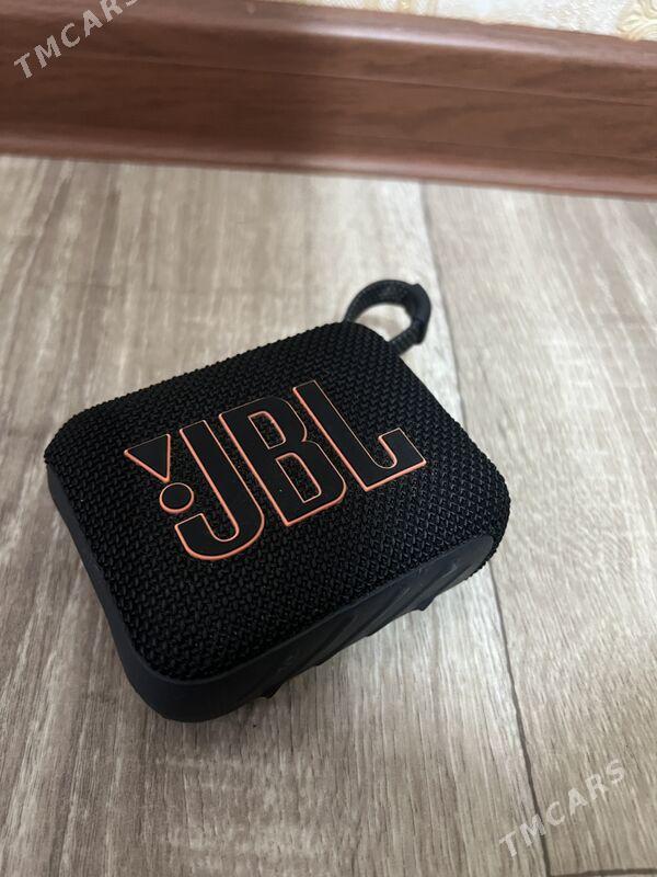 kalonka JBL GO4 - Mary - img 1