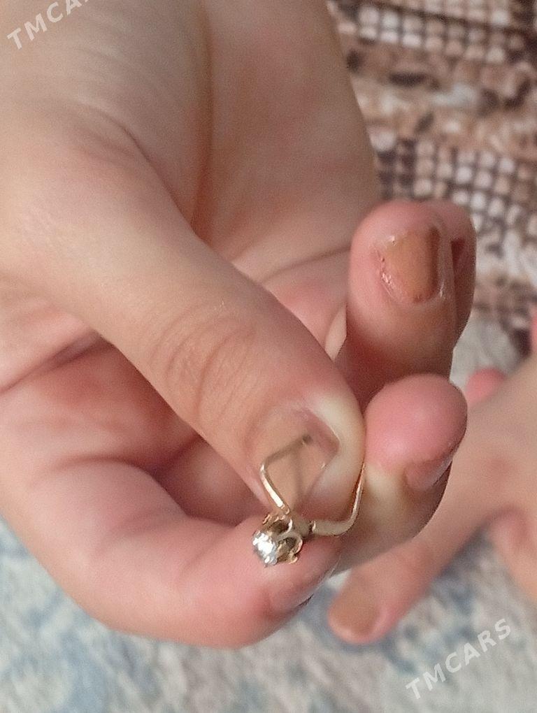 gyzyl kulakhalka - Aşgabat - img 1