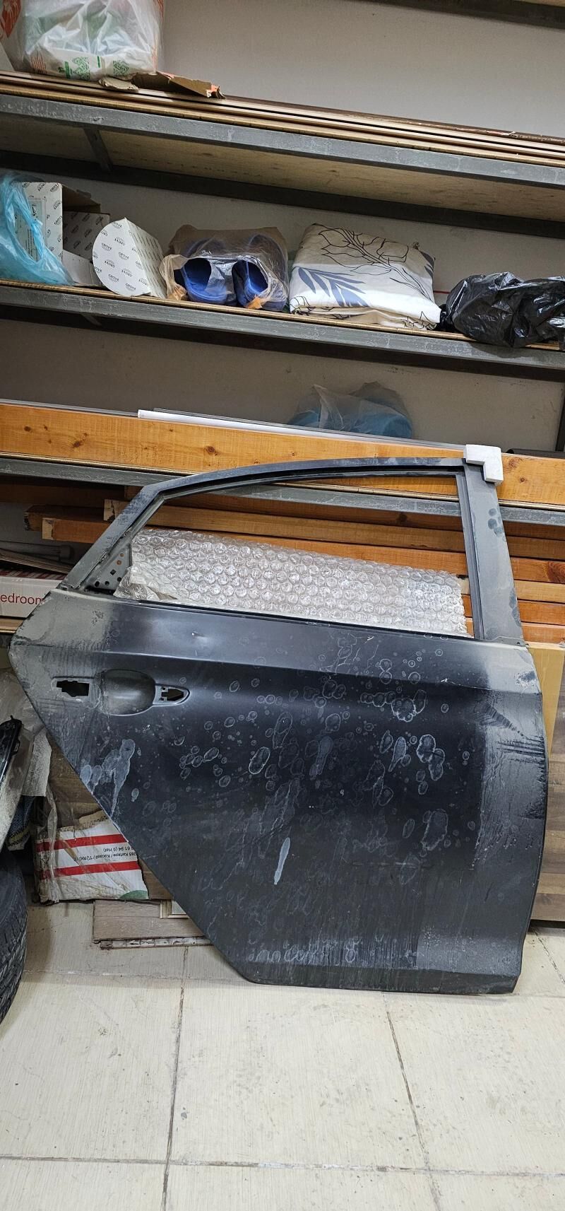 Hyundai Accent 2021 gapy 2 200 TMT - Ашхабад - img 1