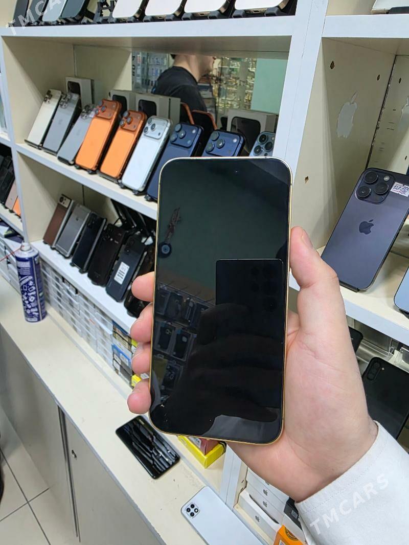 samsung S23 - Aşgabat - img 1