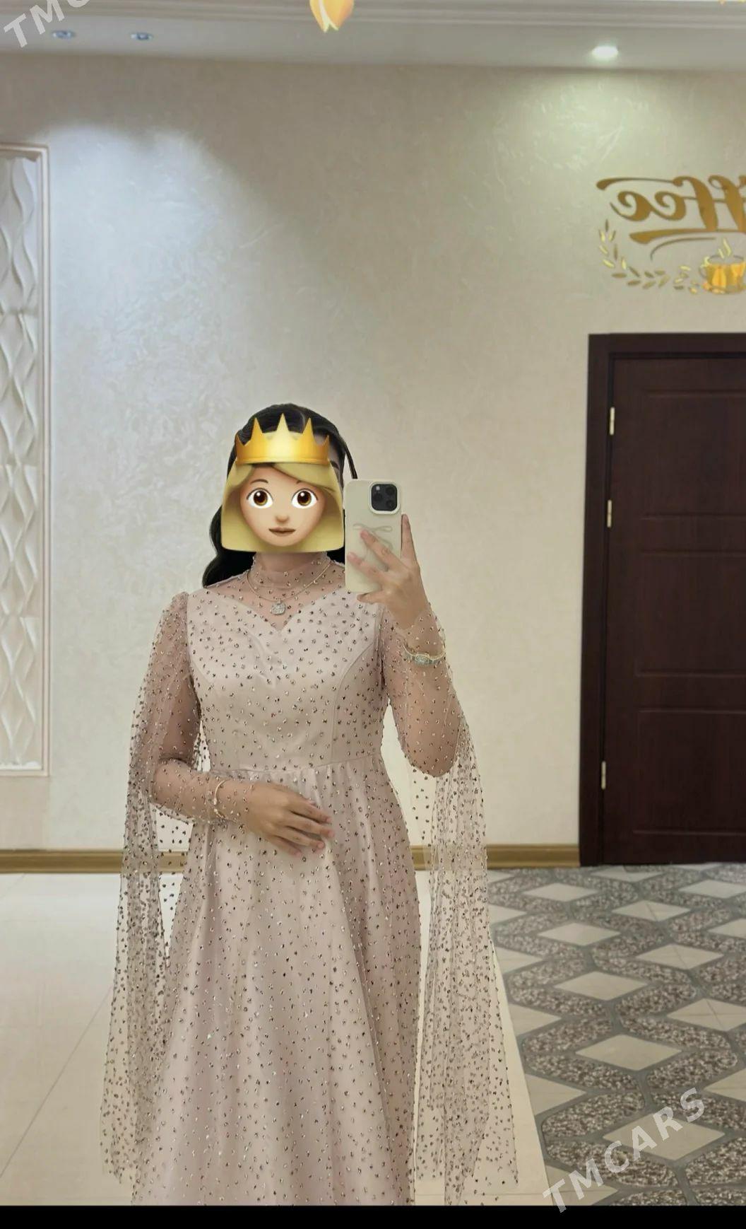 toy koynek - Aşgabat - img 1