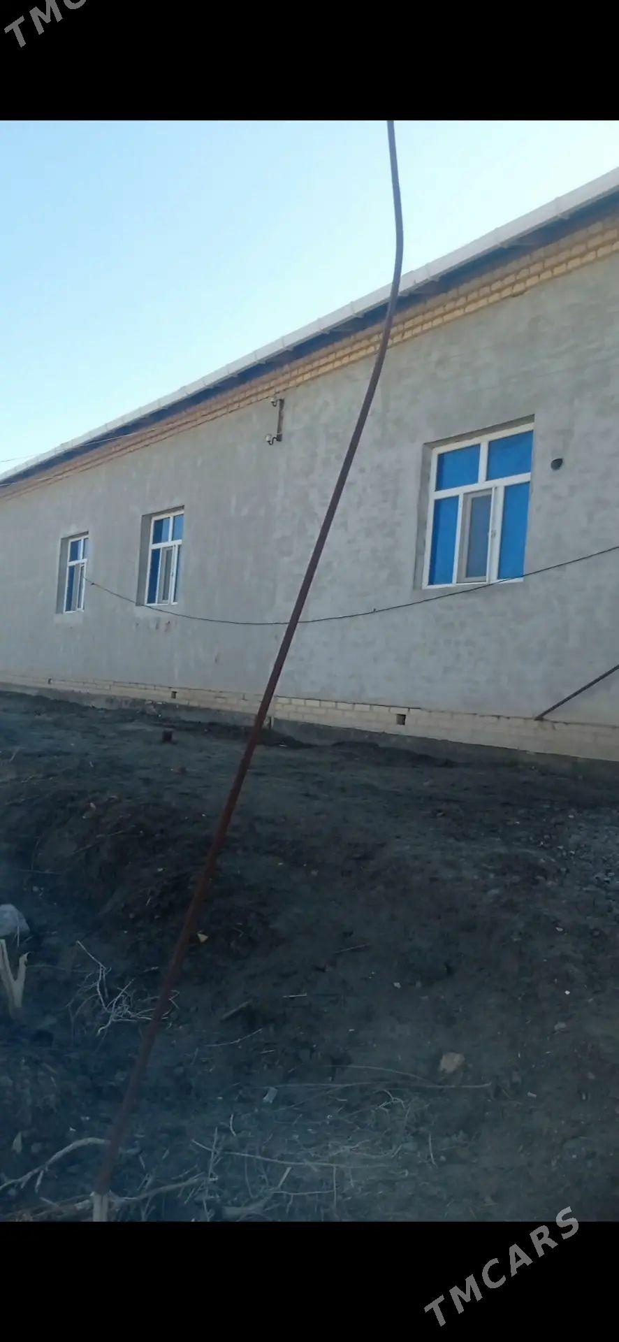 План жай - Köneürgenç - img 1