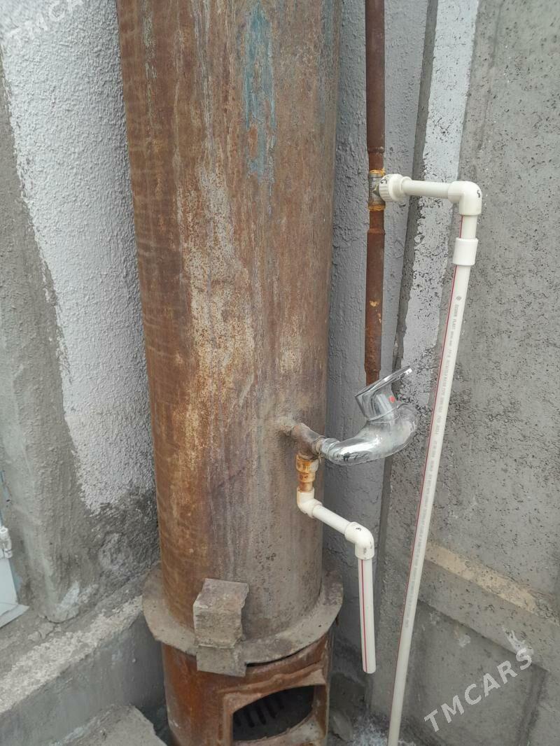 титан - Aşgabat - img 1