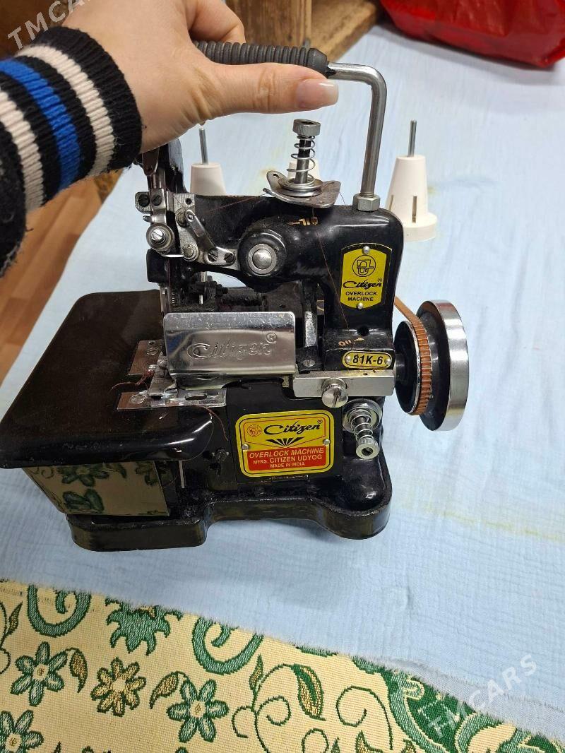 awirlok indiskiy - Türkmenbaşy - img 1