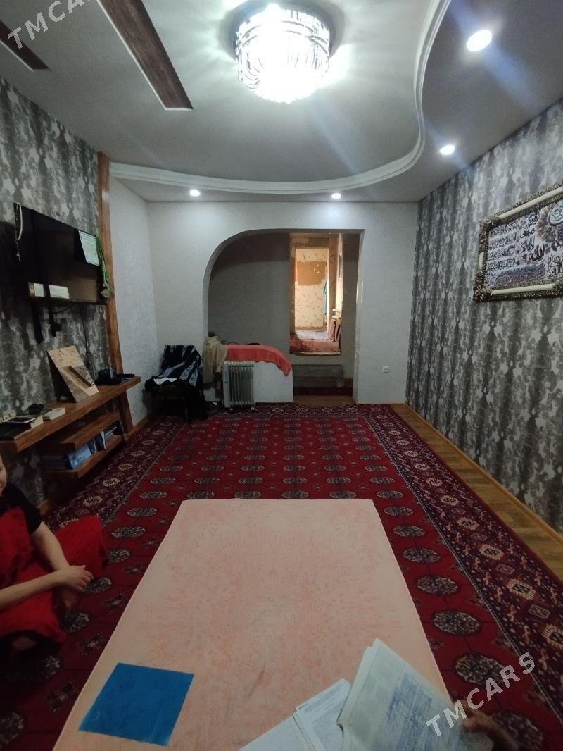 Satlyk jay - Мары - img 1