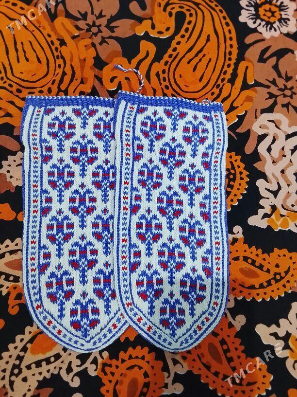 nah kelte jorap çeşka - Керки - img 1