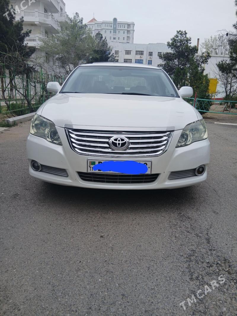 Toyota Avalon 2007 - 210 000 TMT - Ашхабад - img 1