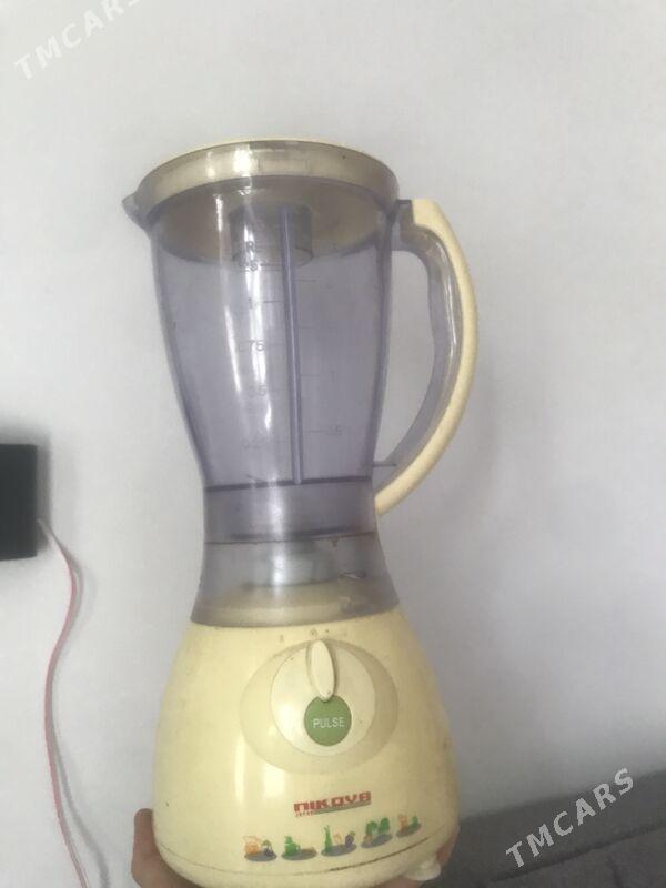 блендер - Aşgabat - img 1