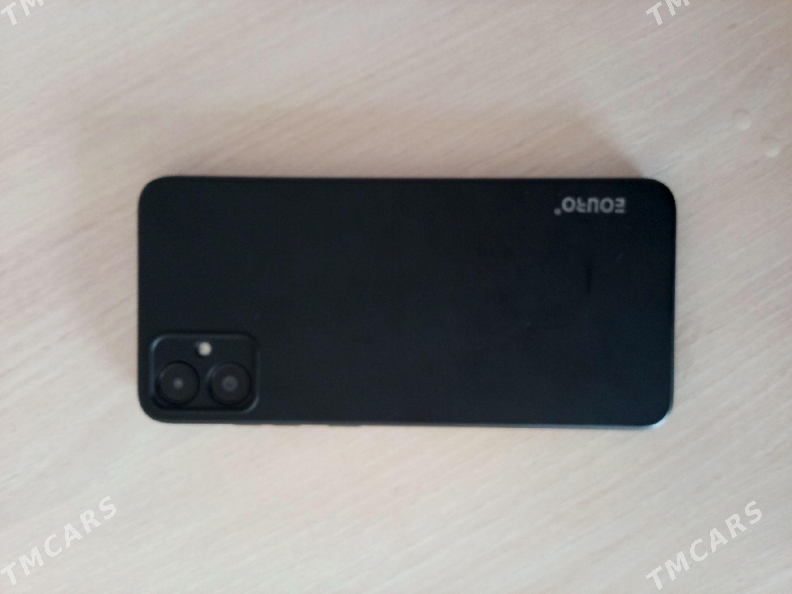 A05 - Büzmeýin - img 1