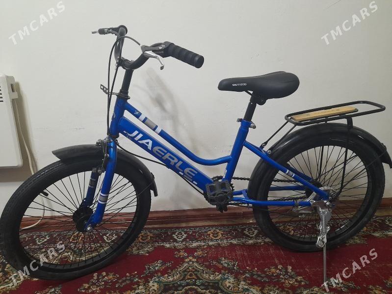 tigir - Aşgabat - img 1