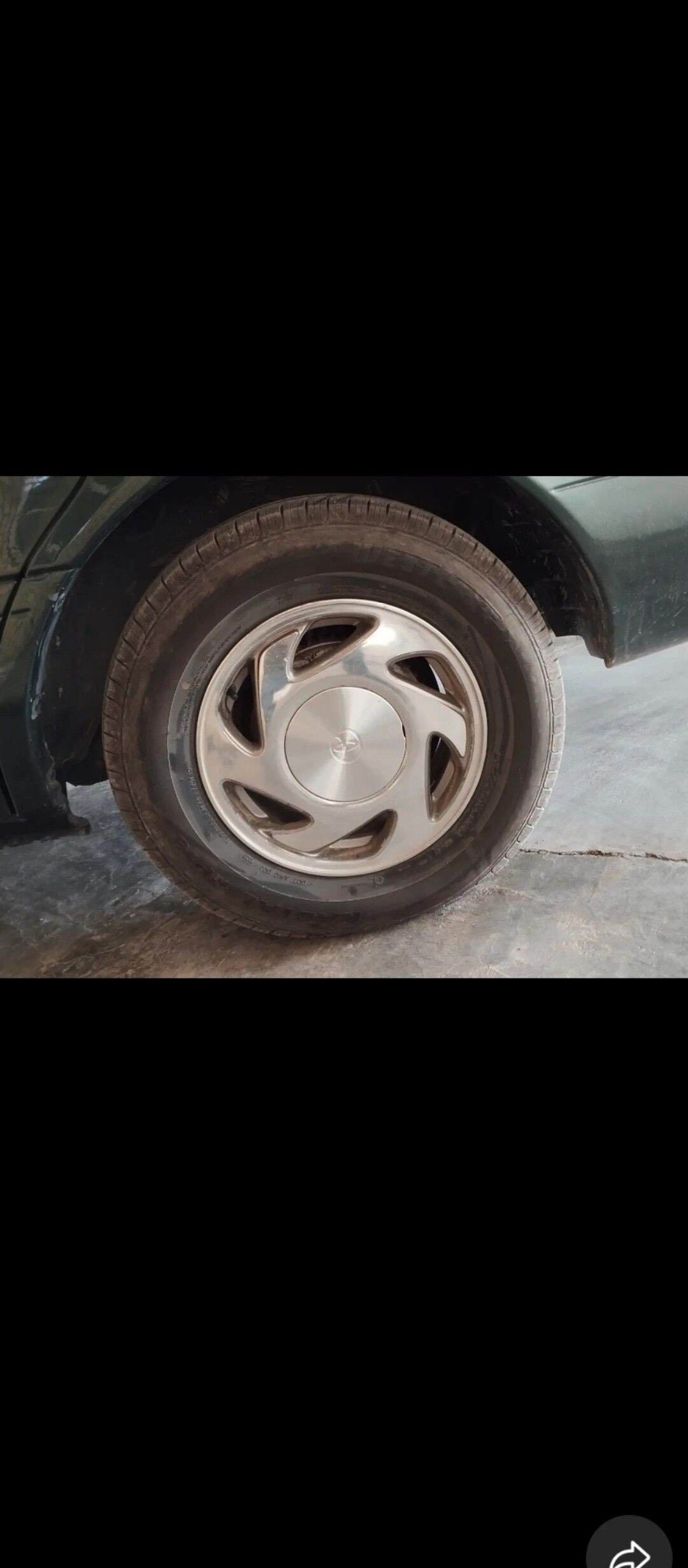 radnoyy siyenna disgaa 3 500 TMT - Мургап - img 1