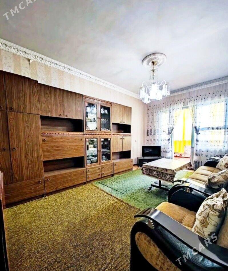 Mir 2 2komn.jaý 64m² - Aşgabat - img 1