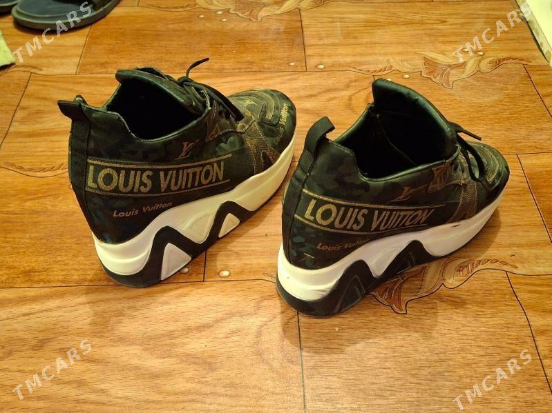 Krassowka - Daşoguz - img 1