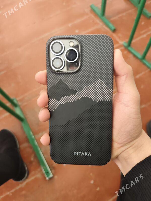 iPhone 13 Pro Max - Daşoguz - img 1