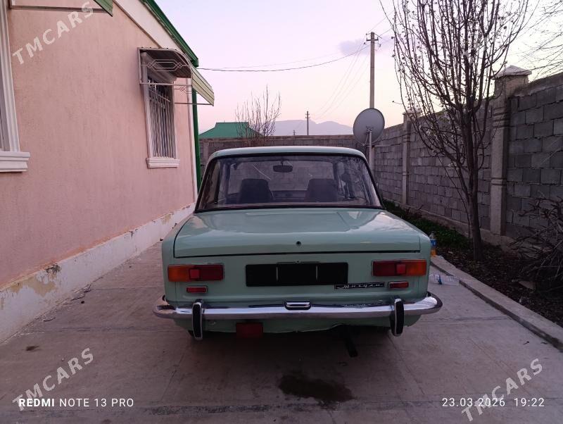 Lada 2101 1984 - 8 000 TMT - Гёкдепе - img 1