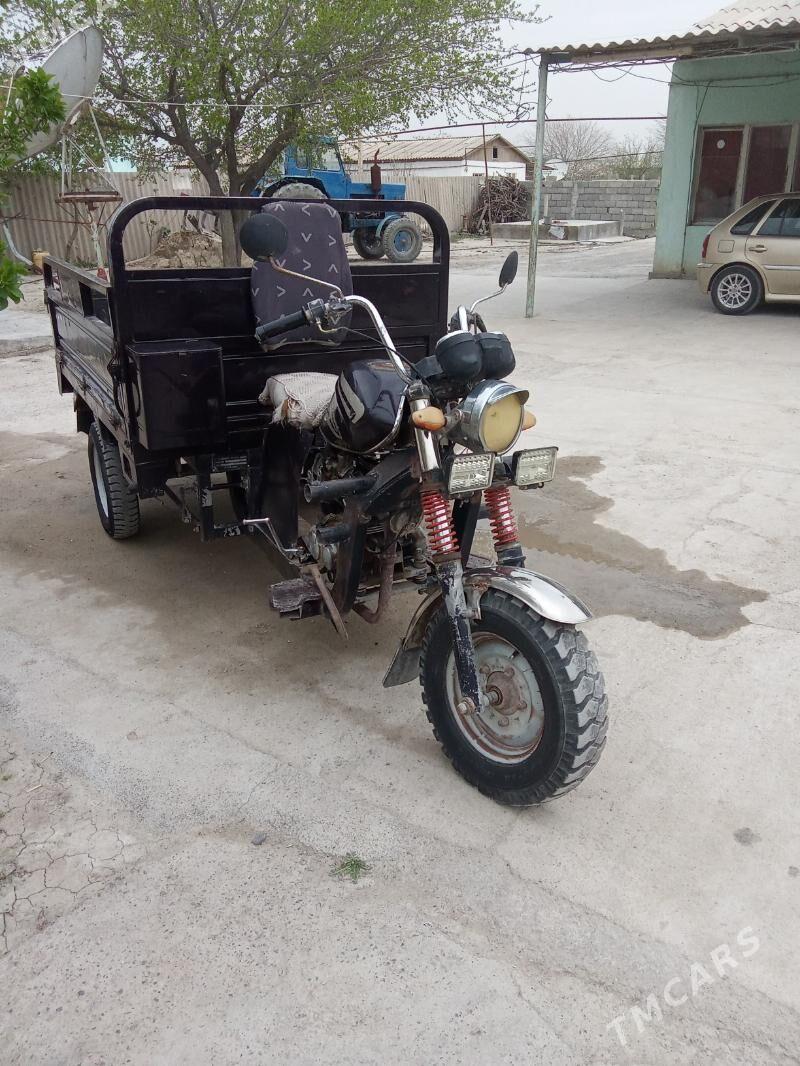 Fekon FK200-14G 2014 - 13 600 TMT - Яшлык - img 1