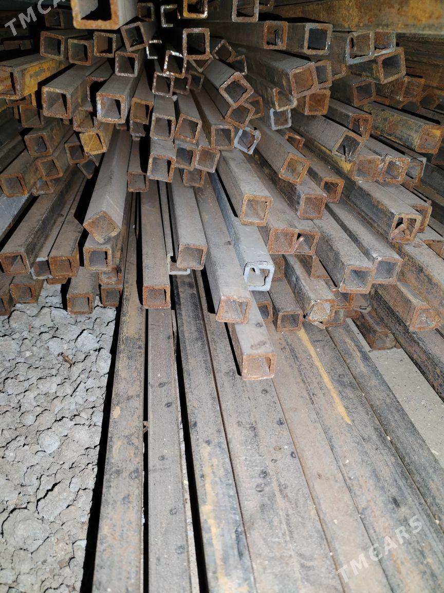 Profil - Дашогуз - img 1