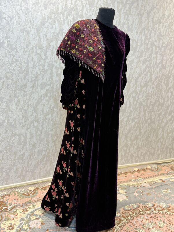 satlyk toy koynek - Улица Г. Кулиева (Объездная) - img 1