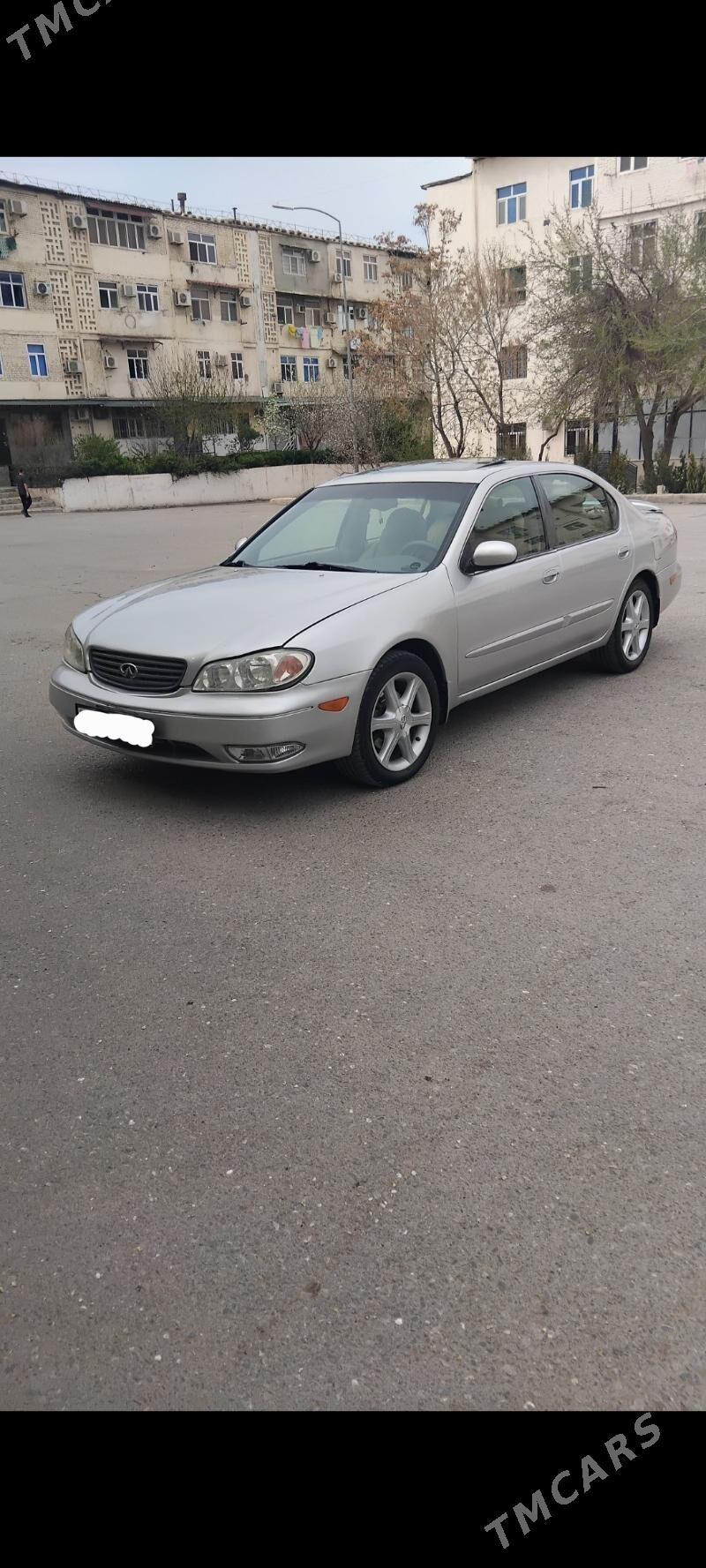 Infiniti I35 2003 - 90 000 TMT - Tejen - img 1